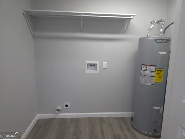 $1,250 | 401 East 7th Street, Vidalia, GA 30474