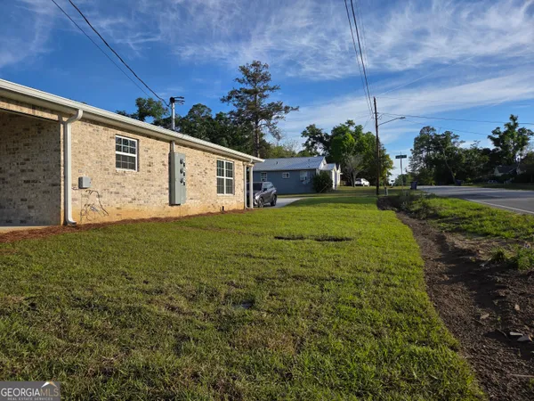 $1,250 | 401 East 7th Street, Vidalia, GA 30474