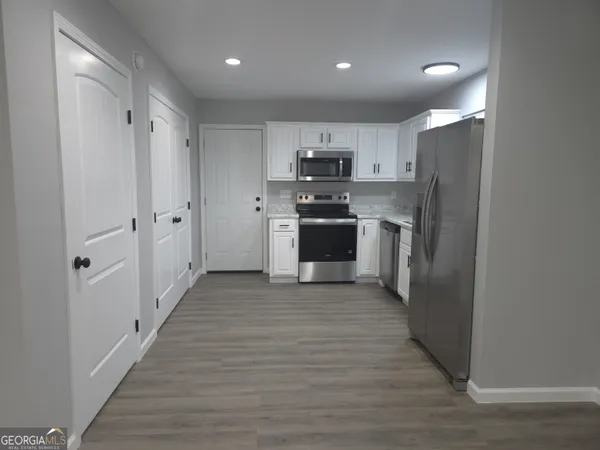 $1,250 | 401 East 7th Street, Vidalia, GA 30474