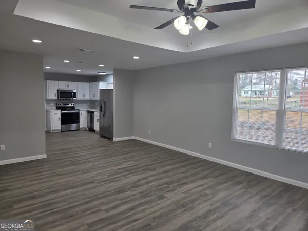 $1,250 | 401 East 7th Street, Vidalia, GA 30474