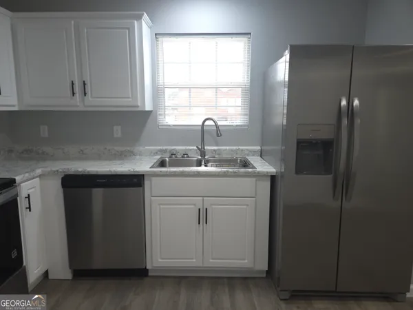 $1,250 | 401 East 7th Street, Vidalia, GA 30474