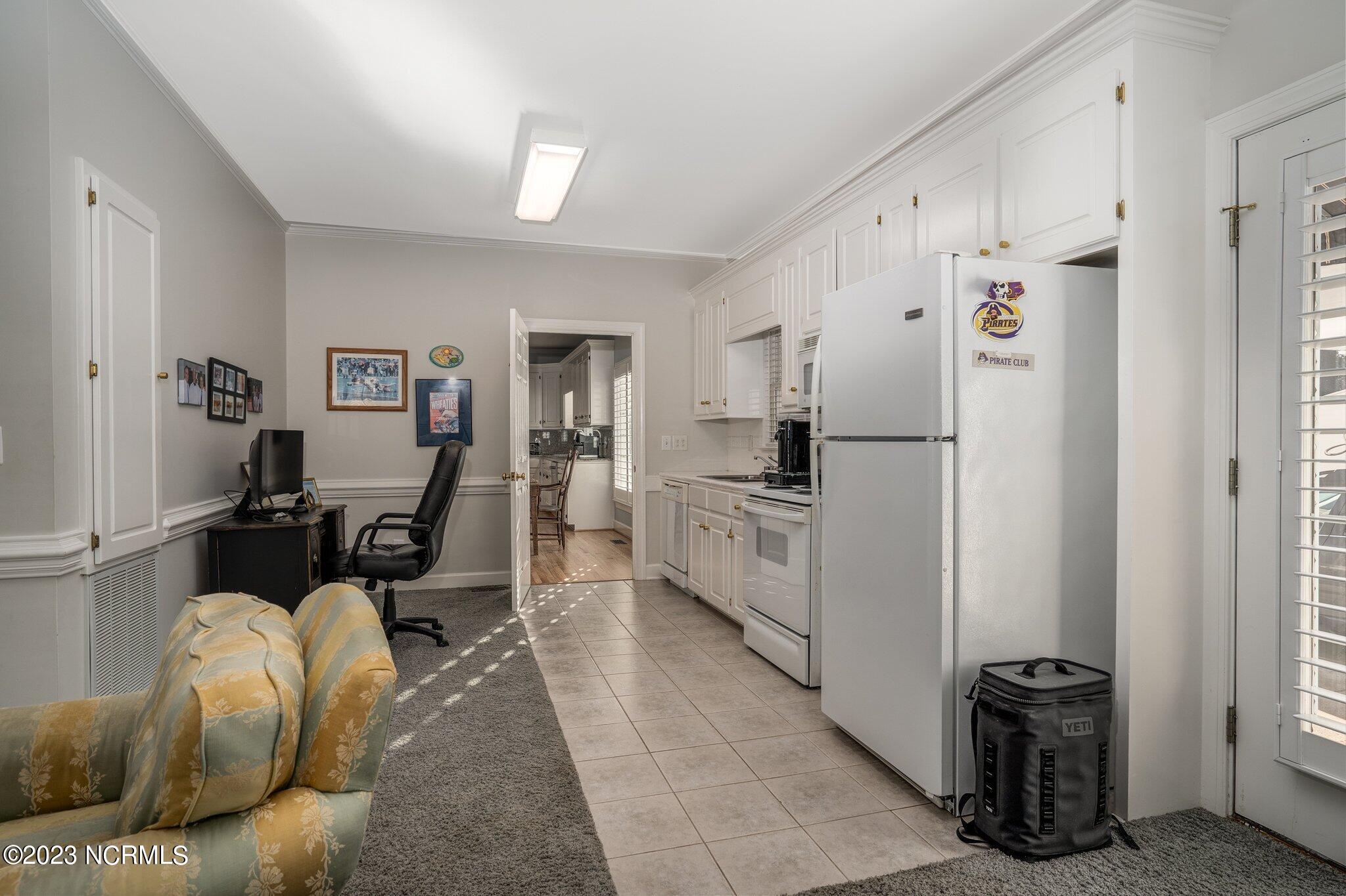 3613 Winstead Road Rocky Mount, NC 27804 - Photo 34 of 52 "In-Law Quarters"