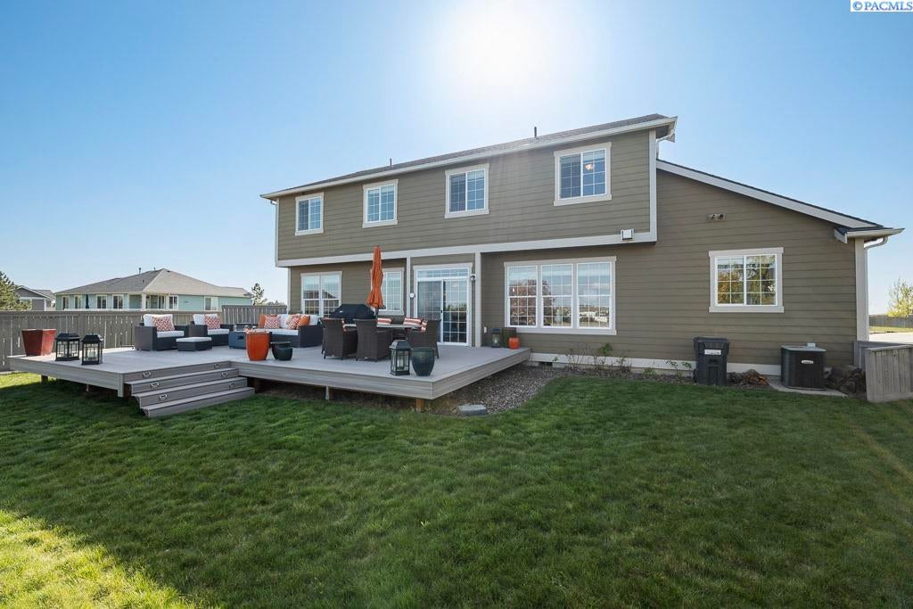 2400 High Point Court Pullman, WA 99163 - Photo 36 of 43 Gallery Image 36