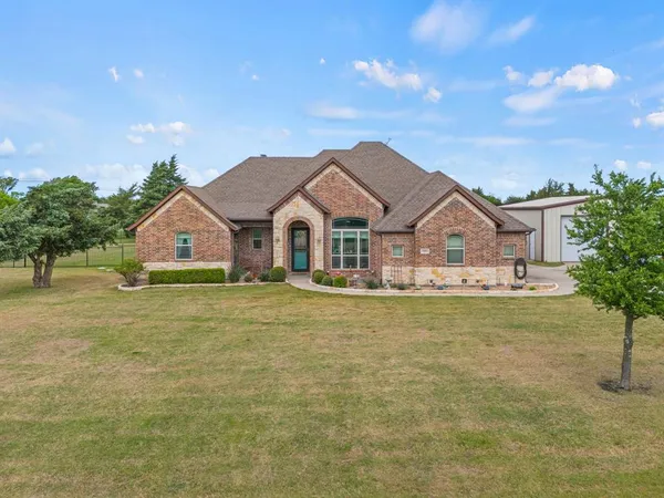 $599,900 | 3001 Wanda Lane, Royse City, TX 75189