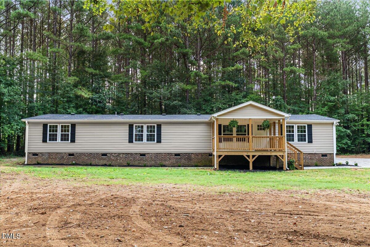 25 Green Pastures Road Louisburg, NC 27549 - Photo 1 of 20 02-DSC08228