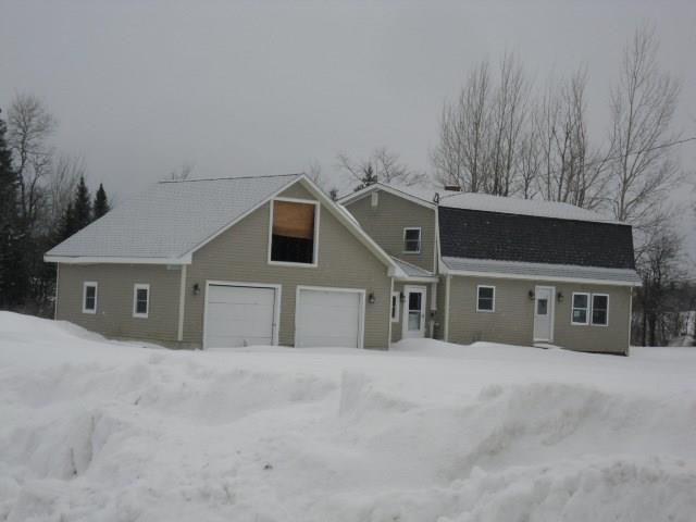 221 Carson Road Littleton, ME 04730 - Photo 1 of 23 Photo