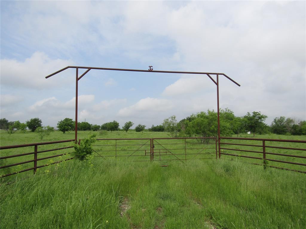 2450 Indian Trail Sanger, TX 76266 - Photo 1 of 1 View of yard featuring a view of countryside
