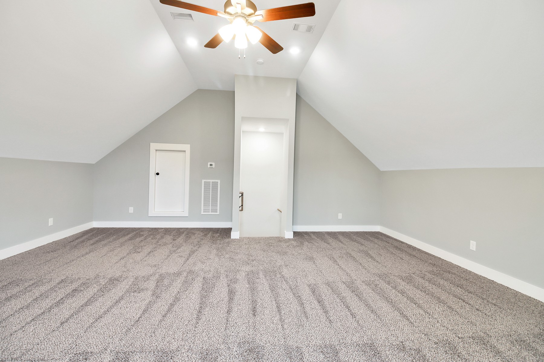 4889 Barren Plains Road Springfield, TN 37172 - Photo 15 of 17 wooden floor in an empty room