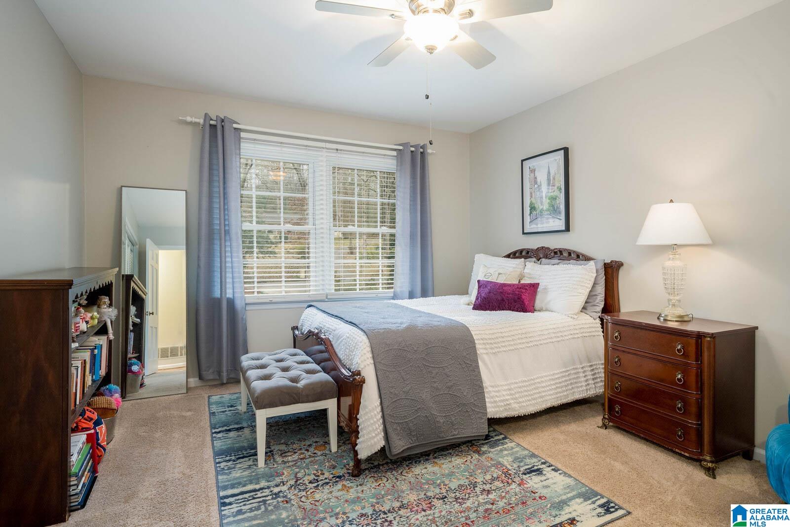 2610 April Drive Birmingham, AL 35243 - Photo 27 of 42
