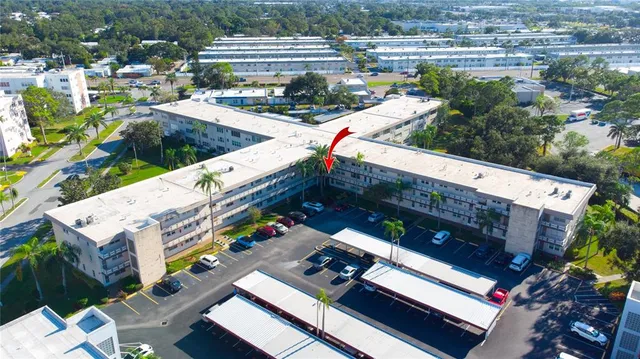 $125,000 | 5530 80th Street North, Unit C201, St. Petersburg, FL 33709