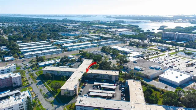 $125,000 | 5530 80th Street North, Unit C201, St. Petersburg, FL 33709