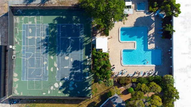 $125,000 | 5530 80th Street North, Unit C201, St. Petersburg, FL 33709