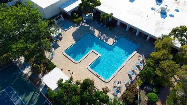 $125,000 | 5530 80th Street North, Unit C201, St. Petersburg, FL 33709