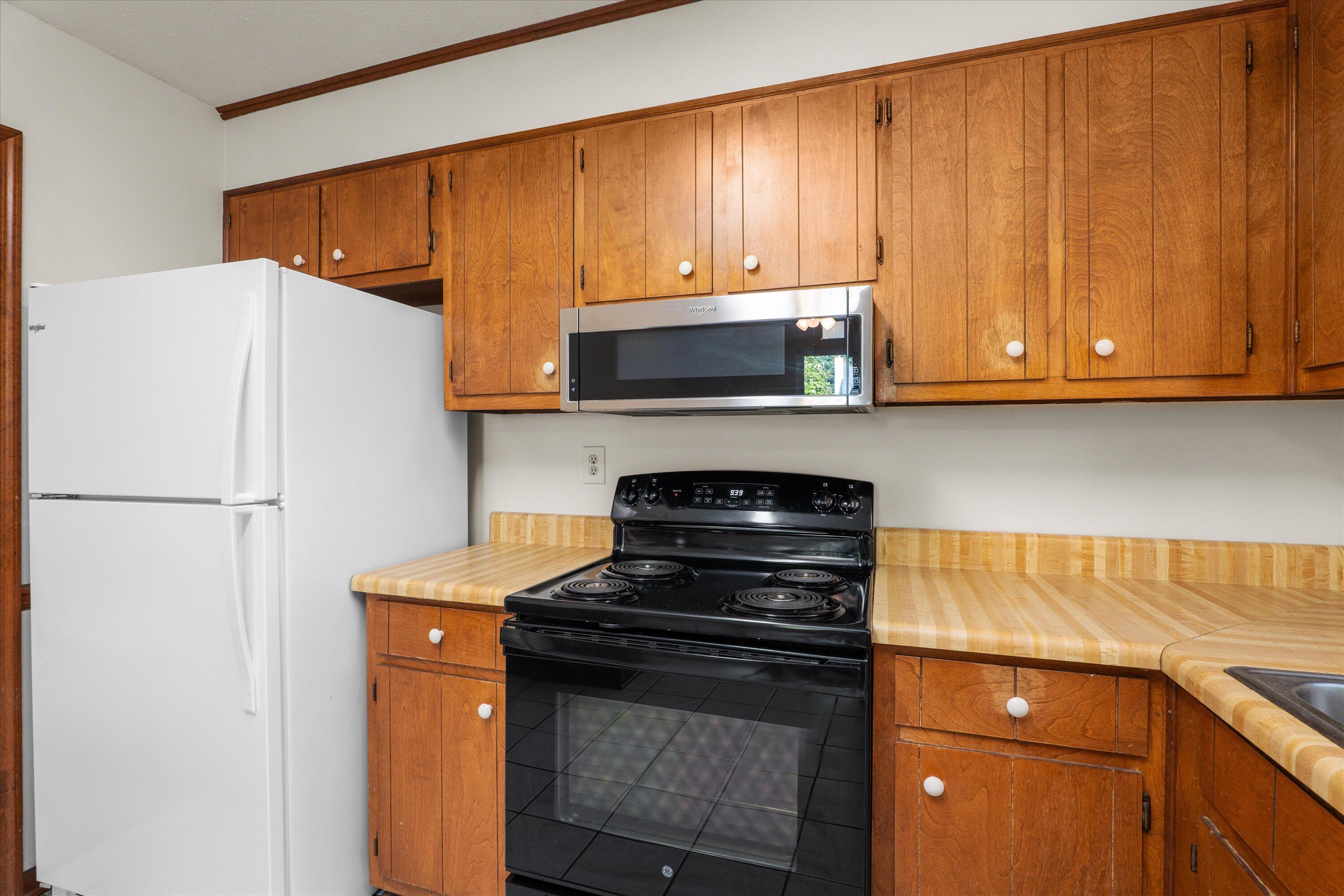 4356 Ridge Court Augusta, GA 30906 - Photo 6 of 22 Kitchen 2