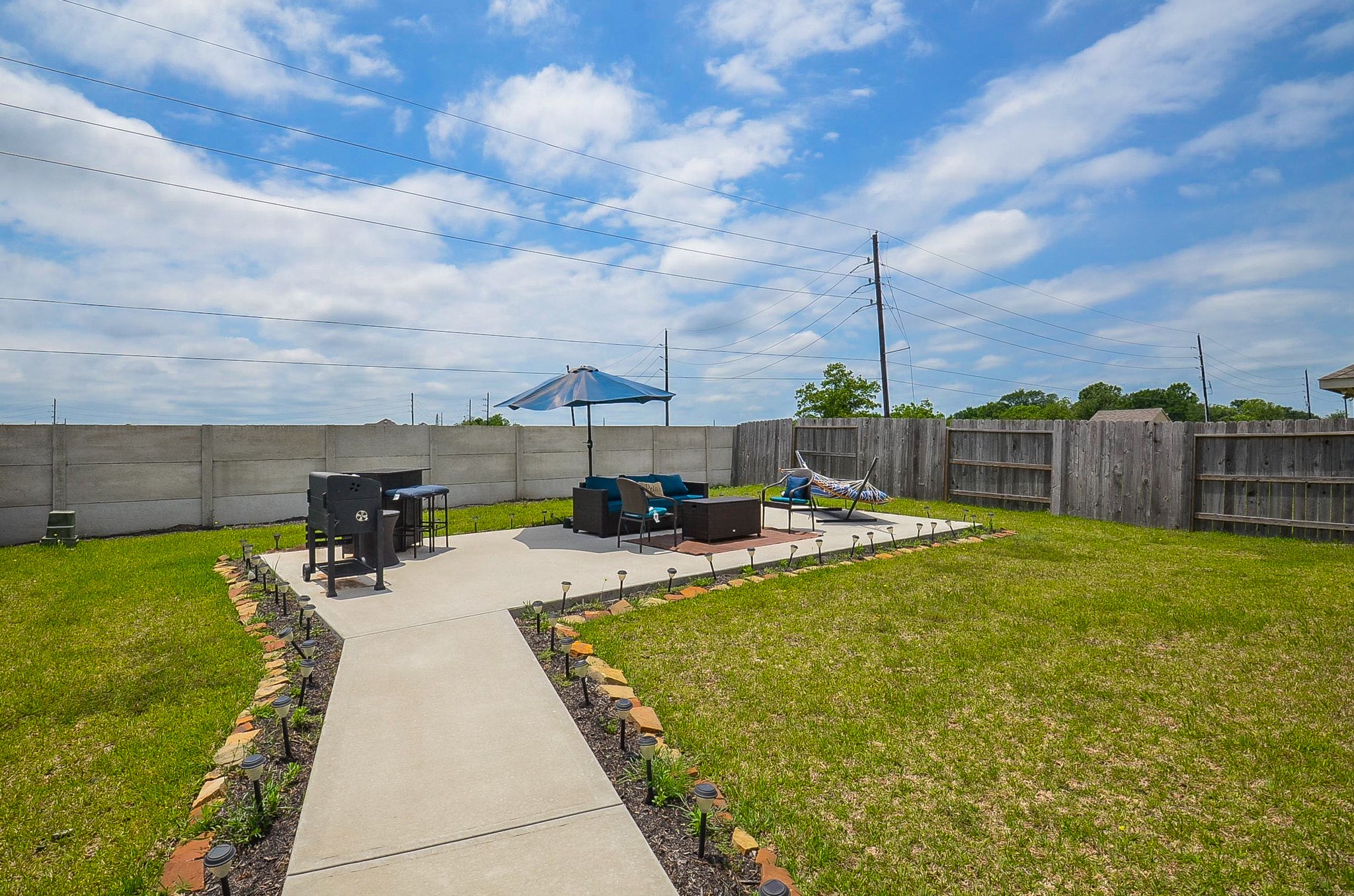 14430 Andover Birch Drive Rosharon, TX 77583 - Photo 39 of 46