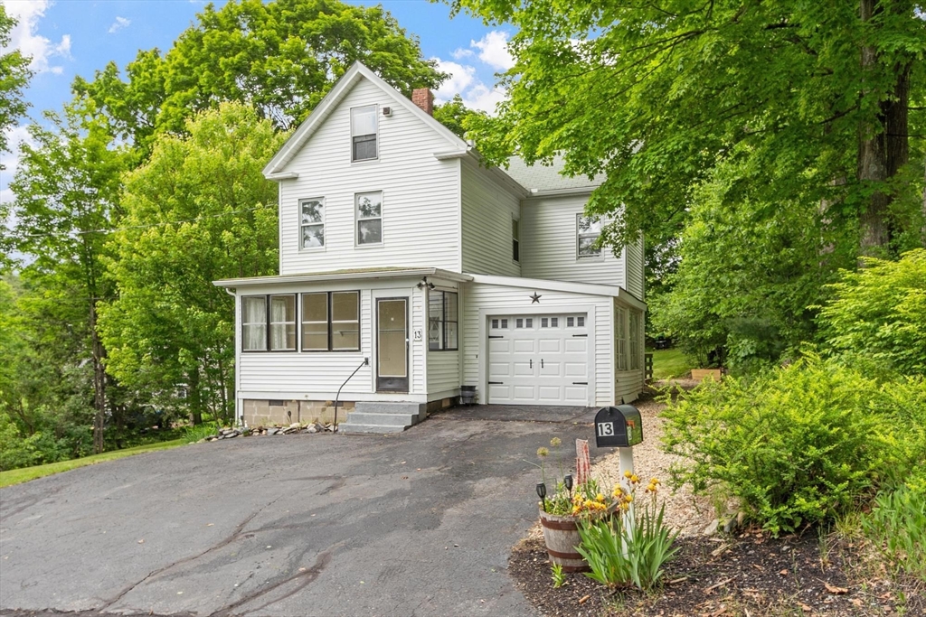 13 Windmill Hill Road Groton, MA 01450 - Photo 2 of 38