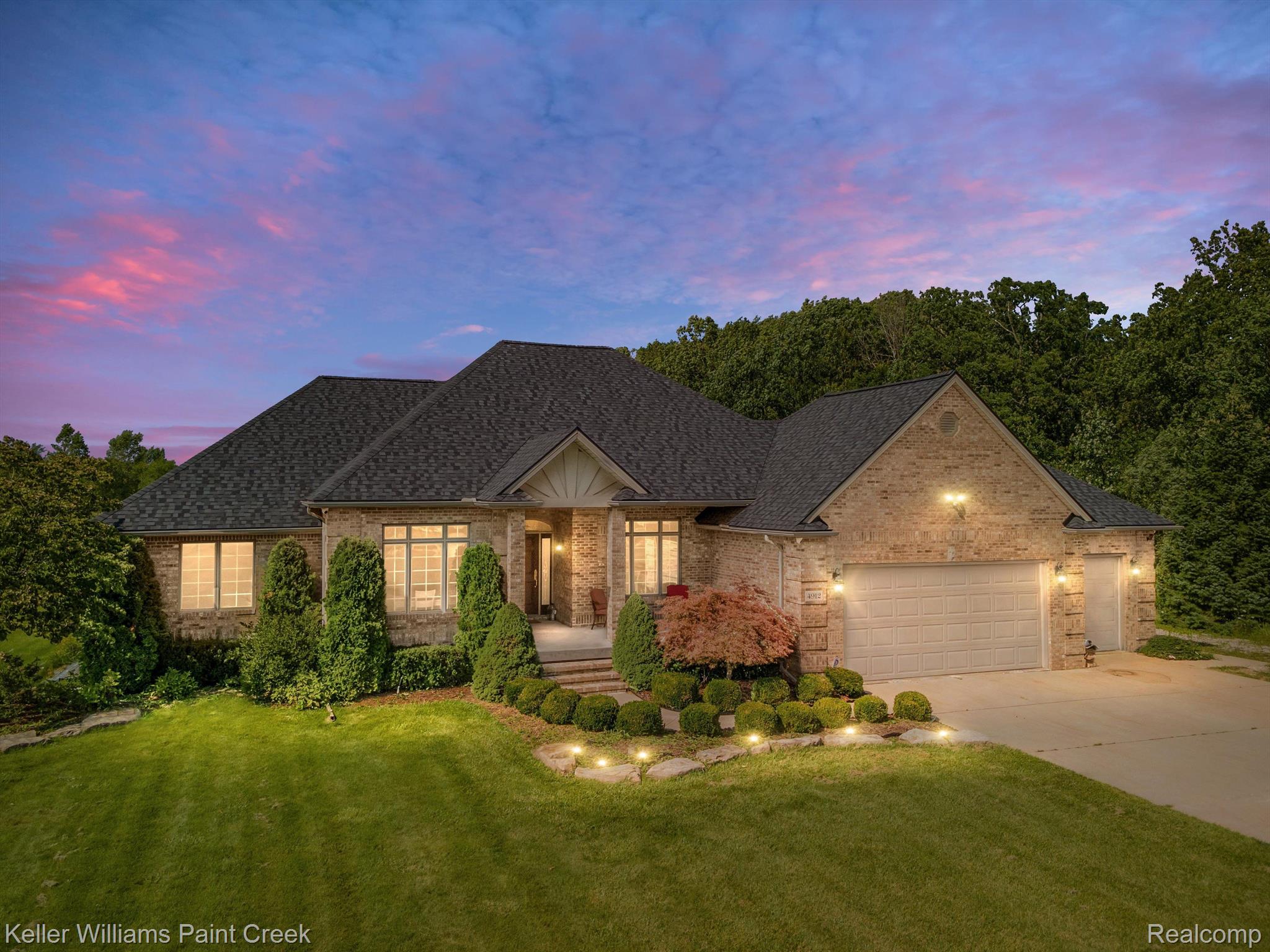 4912 Walker Road North Street, MI 48049 - Photo 1 of 71 Gallery Image 1