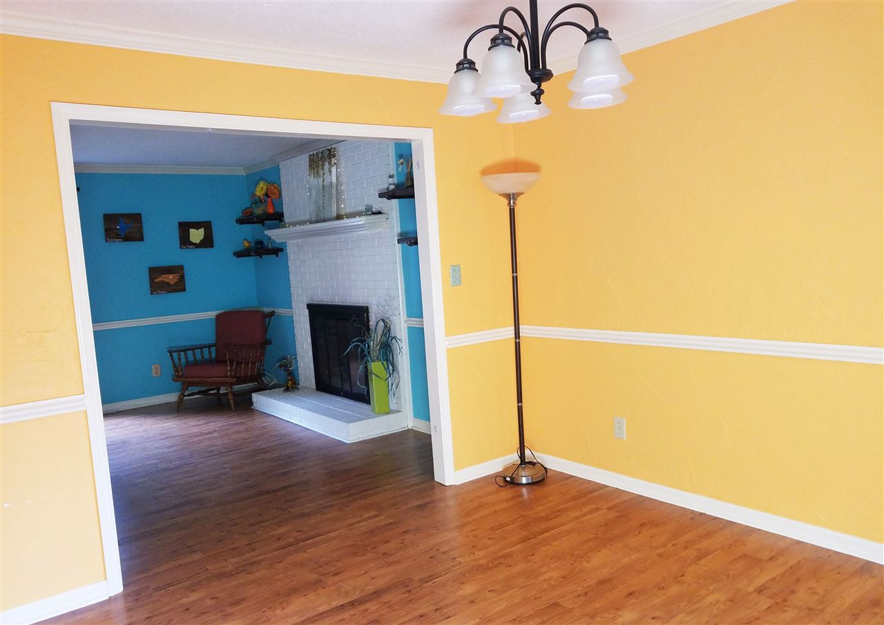 4113 Pleasant Grove Church Road Raleigh, NC 27613 - Photo 24 of 26 Photo 24