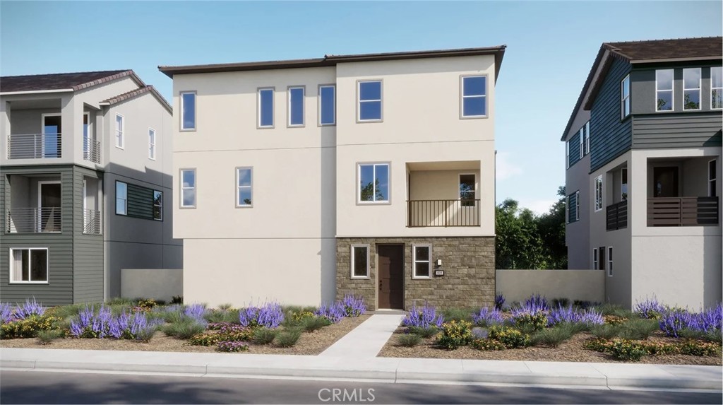 121 Loon Irvine, CA 92618 - Photo 1 of 12 a front view of a white building