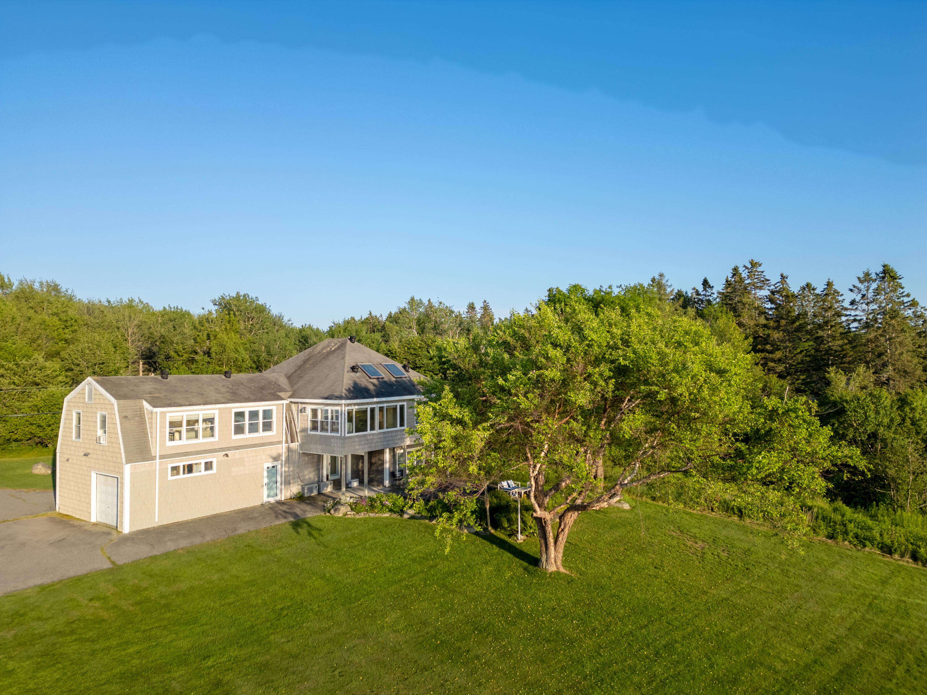 48 Shelton Road Trenton, ME 04605 - Photo 48 of 51 48 Sheltons Road, Trenton, Maine