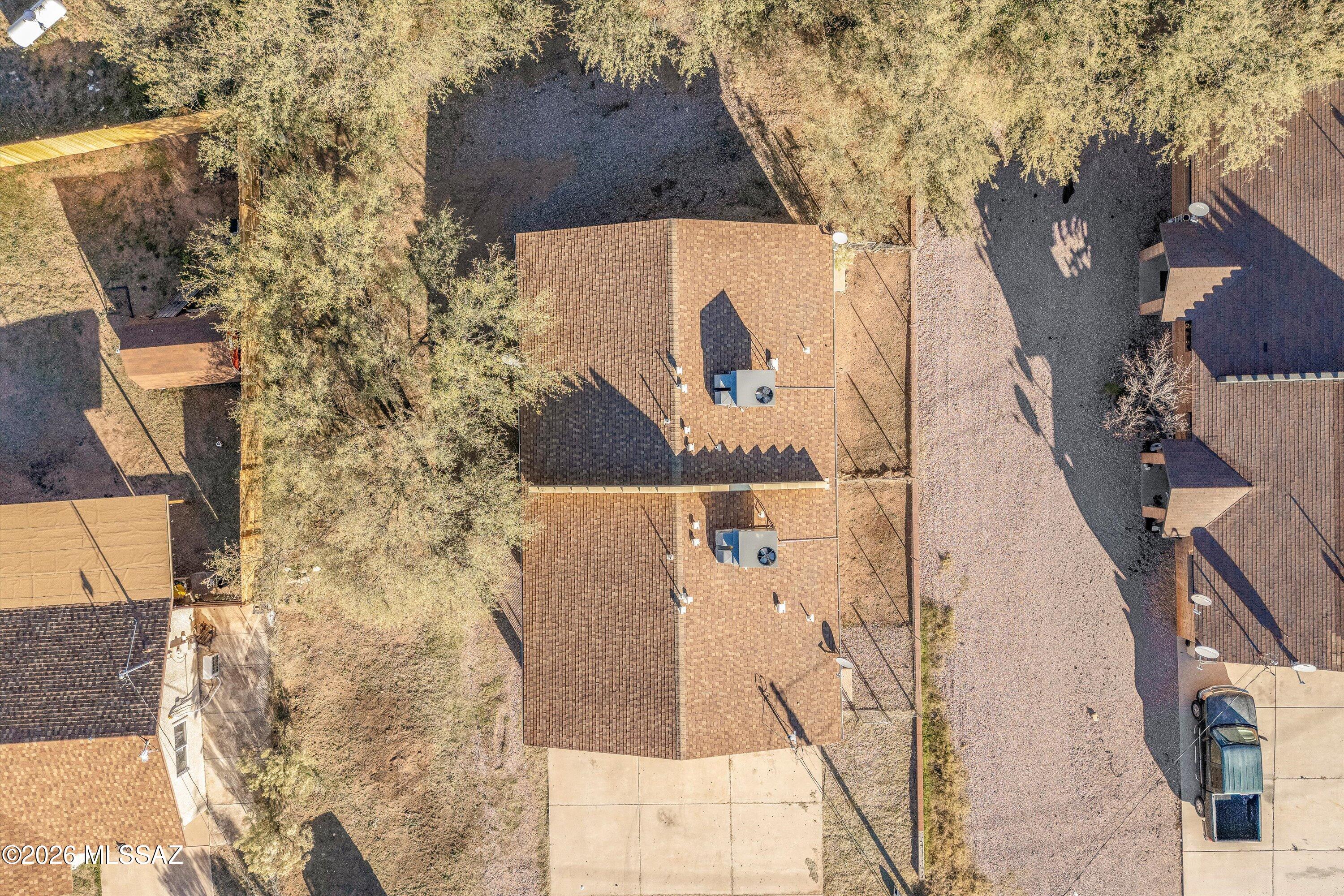 426 Camino Del Patio Rio Rico, AZ 85648 - Photo 42 of 43 Gallery Image 42