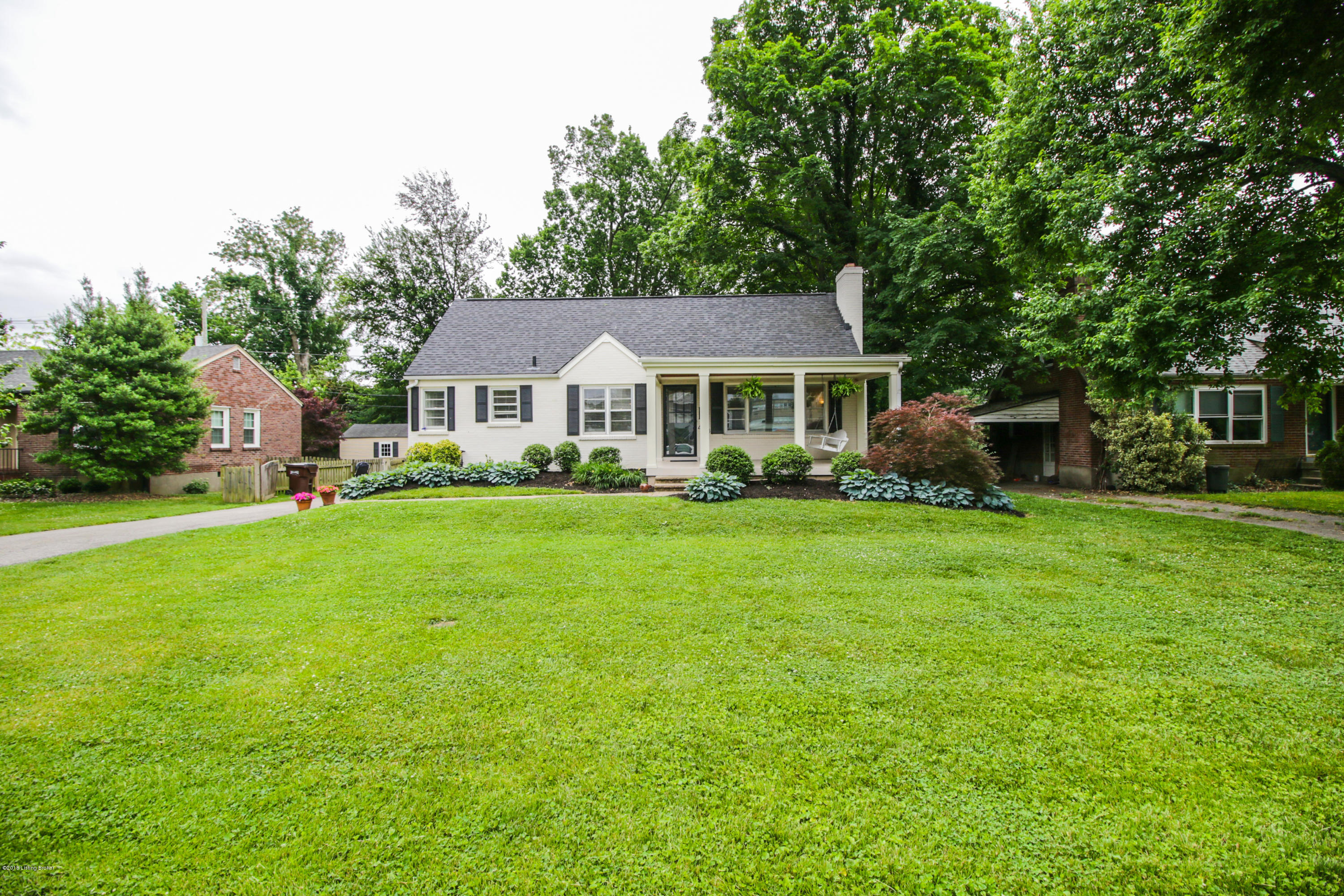 4216 Alton Road Louisville, KY 40207 - Photo 53 of 60 1