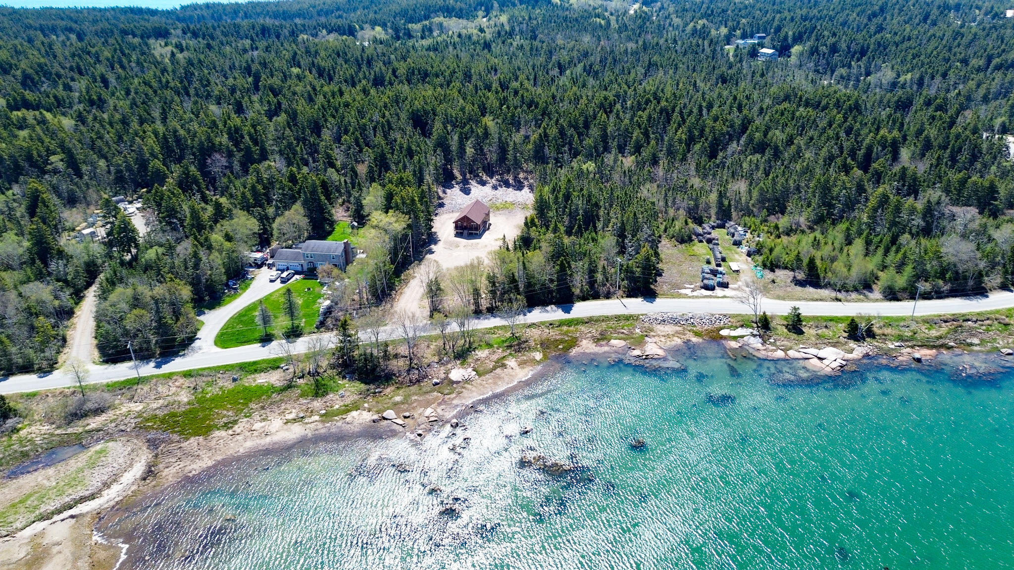 5-5a Alleys Bay Road Beals, ME 04611 - Photo 11 of 14 18