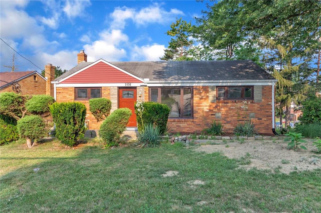 5156 McAnulty Road Baldwin, PA 15236 - Photo 1 of 21 Gallery Image 1