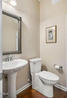 $699,000 | 5509 Moneta Lane, Apex, NC 27539