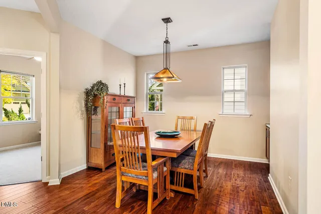 $725,000 | 5509 Moneta Lane, Apex, NC 27539