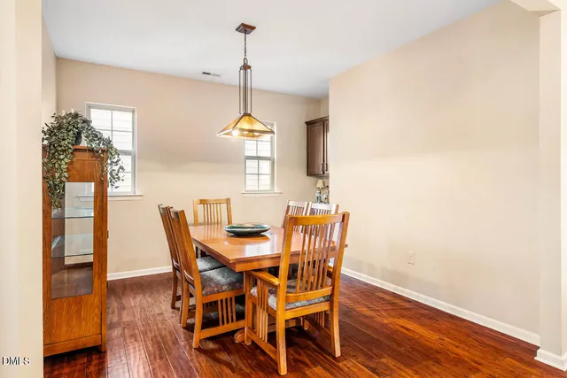 $725,000 | 5509 Moneta Lane, Apex, NC 27539