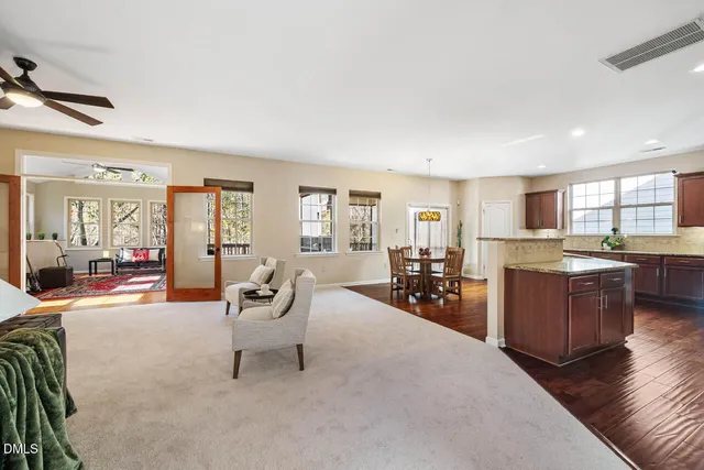 $725,000 | 5509 Moneta Lane, Apex, NC 27539