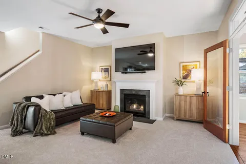 $699,000 | 5509 Moneta Lane, Apex, NC 27539