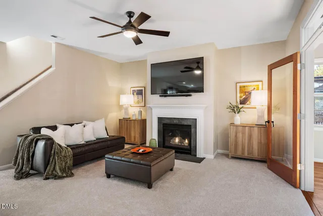 $725,000 | 5509 Moneta Lane, Apex, NC 27539