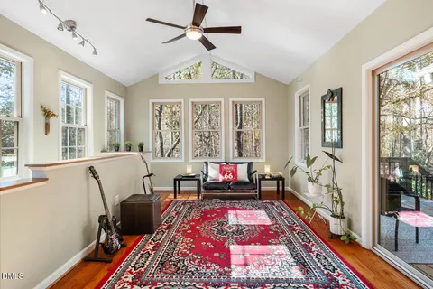 $699,000 | 5509 Moneta Lane, Apex, NC 27539