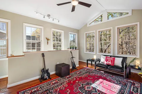 $699,000 | 5509 Moneta Lane, Apex, NC 27539