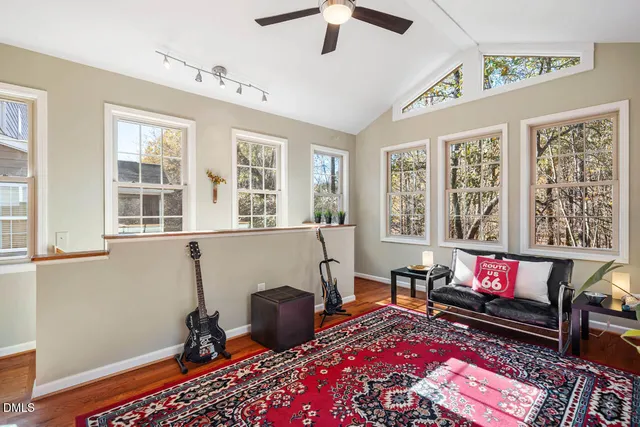 $725,000 | 5509 Moneta Lane, Apex, NC 27539