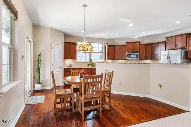 $725,000 | 5509 Moneta Lane, Apex, NC 27539