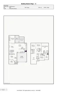 $699,000 | 5509 Moneta Lane, Apex, NC 27539