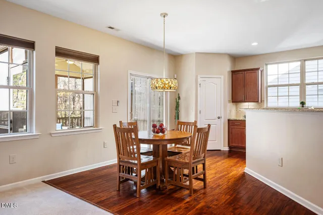 $725,000 | 5509 Moneta Lane, Apex, NC 27539