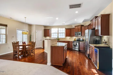 $699,000 | 5509 Moneta Lane, Apex, NC 27539