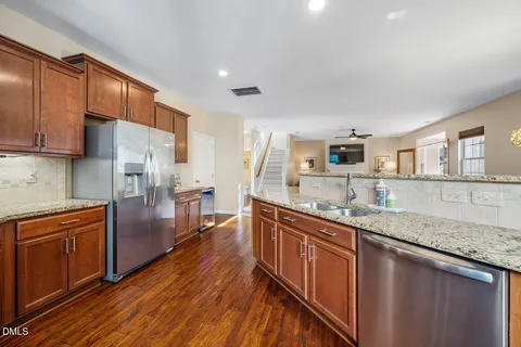 $699,000 | 5509 Moneta Lane, Apex, NC 27539