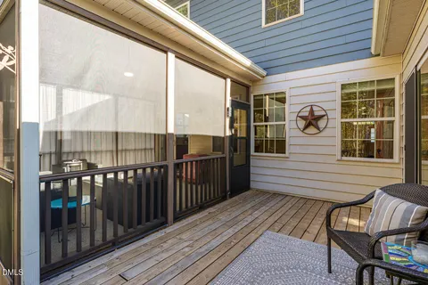 $699,000 | 5509 Moneta Lane, Apex, NC 27539