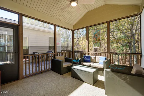 $699,000 | 5509 Moneta Lane, Apex, NC 27539