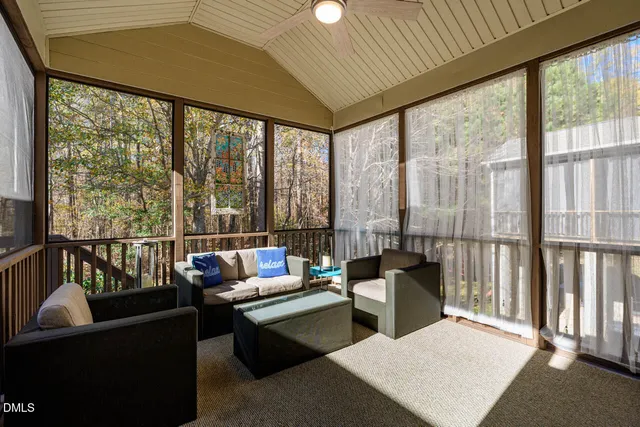 $725,000 | 5509 Moneta Lane, Apex, NC 27539