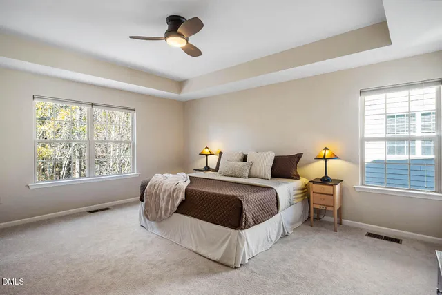 $725,000 | 5509 Moneta Lane, Apex, NC 27539