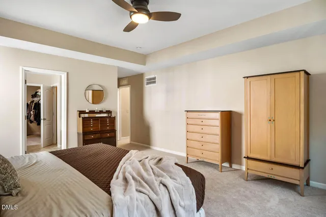 $725,000 | 5509 Moneta Lane, Apex, NC 27539