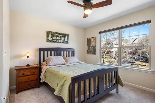 $725,000 | 5509 Moneta Lane, Apex, NC 27539