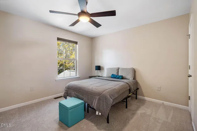 $725,000 | 5509 Moneta Lane, Apex, NC 27539