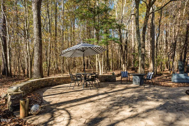 $725,000 | 5509 Moneta Lane, Apex, NC 27539